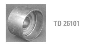 Technox TD26101 - TECHNOX TENSOR DE CORREA DISTRIB.