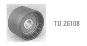 Technox TD26108 - TECHNOX TENSOR DE CORREA DISTRIB.