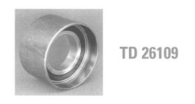 Technox TD26109 - TECHNOX TENSOR DE CORREA DISTRIB.