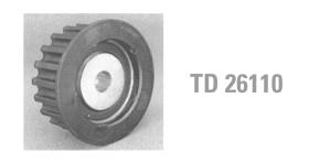 Technox TD26110 - TECHNOX TENSOR DE CORREA DISTRIB.