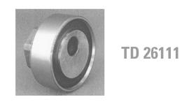 Technox TD26111 - TECHNOX TENSOR DE CORREA DISTRIB.