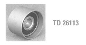 Technox TD26113 - TECHNOX TENSOR DE CORREA DISTRIB.