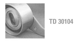 Technox TD30104 - TECHNOX TENSOR DE CORREA DISTRIB.