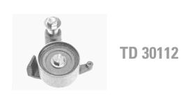 Technox TD30112 - TECHNOX TENSOR DE CORREA DISTRIB.