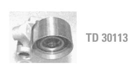 Technox TD30113 - TECHNOX TENSOR DE CORREA DISTRIB.