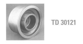 Technox TD30121 - TECHNOX TENSOR DE CORREA DISTRIB.