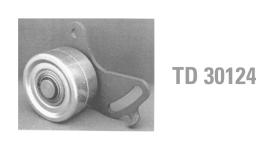 Technox TD30124 - TECHNOX TENSOR DE CORREA DISTRIB.