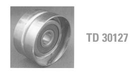 Technox TD30127 - TECHNOX TENSOR DE CORREA DISTRIB.