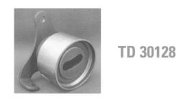 Technox TD30128 - TECHNOX TENSOR DE CORREA DISTRIB.
