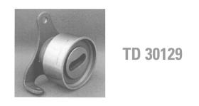 Technox TD30129 - TECHNOX TENSOR DE CORREA DISTRIB.
