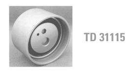 Technox TD31115 - TECHNOX TENSOR DE CORREA DISTRIB.