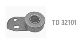 Technox TD32101 - TECHNOX TENSOR DE CORREA DISTRIB.