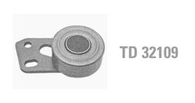 Technox TD32109 - TECHNOX TENSOR DE CORREA DISTRIB.