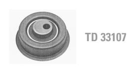 Technox TD33107 - TECHNOX TENSOR DE CORREA DISTRIB.