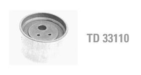 Technox TD33110 - TECHNOX TENSOR DE CORREA DISTRIB.