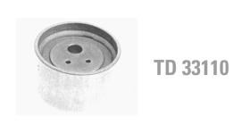 Technox TD33110 - TECHNOX TENSOR DE CORREA DISTRIB.