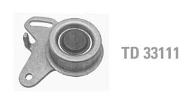 Technox TD33111 - TECHNOX TENSOR DE CORREA DISTRIB.