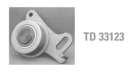 Technox TD33123 - TECHNOX TENSOR DE CORREA DISTRIB.