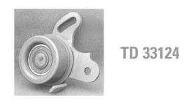 Technox TD33124 - TECHNOX TENSOR DE CORREA DISTRIB.