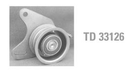 Technox TD33126 - TECHNOX TENSOR DE CORREA DISTRIB.