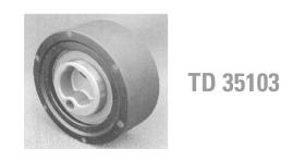 Technox TD35103 - /// INCLUIDO EN KD35305 ///
