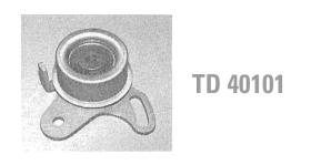 Technox TD40101 - TECHNOX TENSOR DE CORREA DISTRIB.