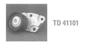 Technox TD41101 - TECHNOX TENSOR DE CORREA DISTRIB.