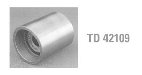 Technox TD42109 - TECHNOX TENSOR DE CORREA DISTRIB.