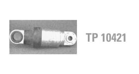 Technox TP10421 - TECHNOX TENSOR DE CORREA AUX.