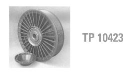 Technox TP10423 - TECHNOX TENSOR DE CORREA AUX.