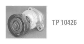Technox TP10426 - TECHNOX TENSOR DE CORREA AUX.