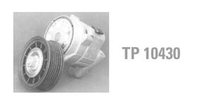 Technox TP10430 - TECHNOX TENSOR DE CORREA AUX.