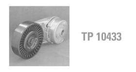 Technox TP10433 - TECHNOX TENSOR DE CORREA AUX.