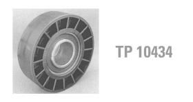Technox TP10434 - TENSOR DE CORREA