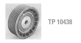 Technox TP10438 - TECHNOX TENSOR DE CORREA AUX.