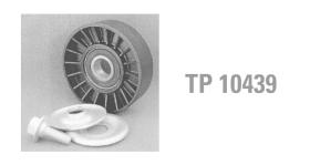 Technox TP10439 - TECHNOX TENSOR DE CORREA AUX.