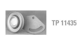 Technox TP11435 - TECHNOX TENSOR DE CORREA AUX.