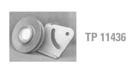 Technox TP11436 - TECHNOX TENSOR DE CORREA AUX.