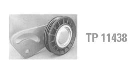Technox TP11438 - TECHNOX TENSOR DE CORREA AUX.