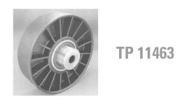 Technox TP11463 - TECHNOX TENSOR DE CORREA AUX.