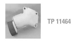 Technox TP11464 - TECHNOX TENSOR DE CORREA AUX.