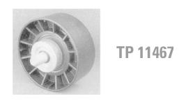 Technox TP11467 - * OBS * /// SUSTITUIDO POR TP11401 ///