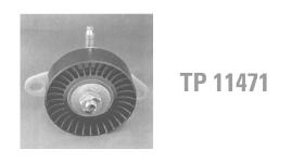 Technox TP11471 - TECHNOX TENSOR DE CORREA AUX.