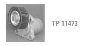 Technox TP11473 - TECHNOX TENSOR DE CORREA AUX.
