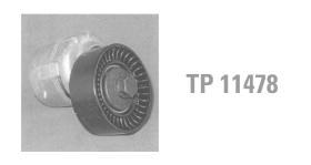 Technox TP11478 - TECHNOX TENSOR DE CORREA AUX.