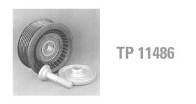 Technox TP11486 - TECHNOX TENSOR DE CORREA AUX.