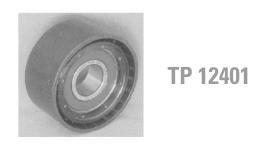 Technox TP12401 - TECHNOX TENSOR DE CORREA AUX.
