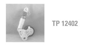 Technox TP12402 - TECHNOX TENSOR DE CORREA AUX.