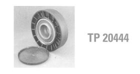 Technox TP20444 - TECHNOX TENSOR DE CORREA AUX.