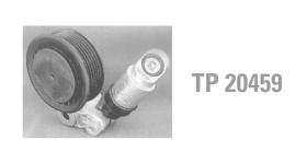 Technox TP20459 - TECHNOX TENSOR DE CORREA AUX.